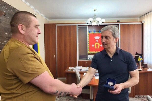  Ковель виділив «волинській» бригаді допомогу на 3 мільйони 