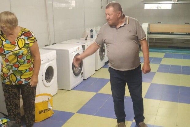 Понад сотня переселенців, які досі мешкали в ліцеї на Волині, мусять шукати житло (Фото)