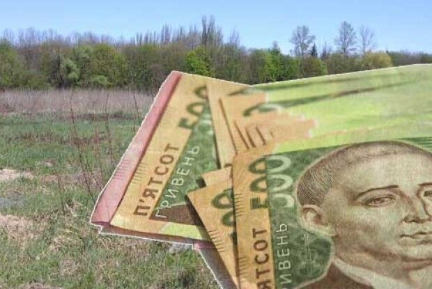 Чому маємо платити податки за паї, де нічого не родить?