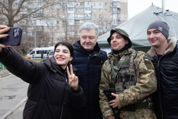 Підпільник, активіст «Солідарної молоді» у Херсоні допоміг знищити російські вогнеметні системи «Буратіно»