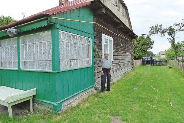 Село на Волині: чи добре живеться людям  у Доброму?