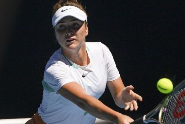 Світоліна повернулася до топ-15 рейтингу WTA 