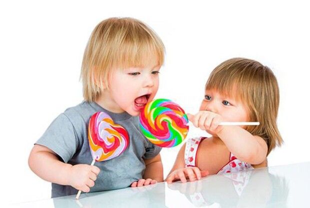 Дорослі-малі діти. Колонка мами чотирьох дітей