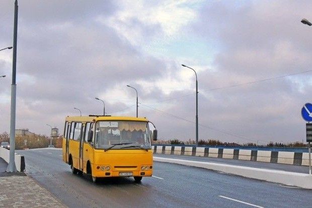 Нестача водіїв: у Луцькому районі їздитиме менше автобусів