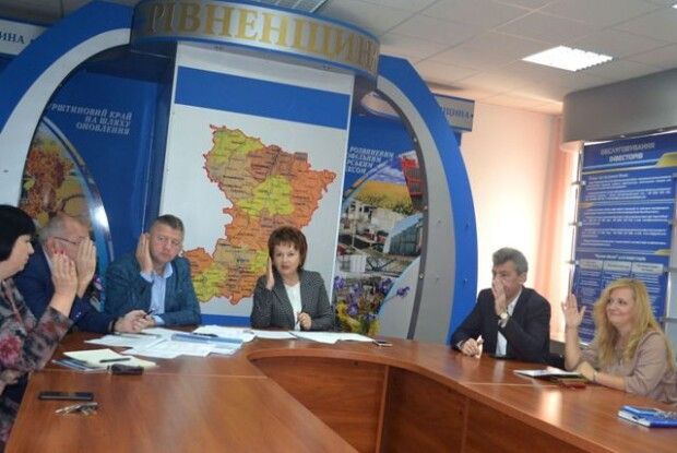 На Рівненщині додався дитсадочок та додаткові місця у військовому ліцеї 