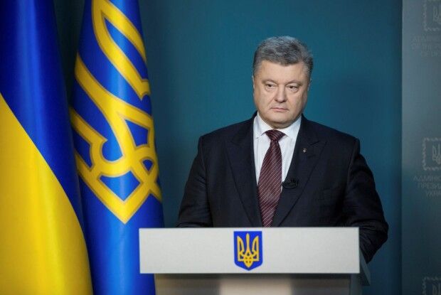 Порошенко у Мюнхені: «Жодних домовленостей про Україну без України!»