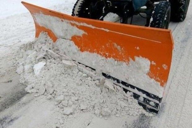 Чоловік заявив, що вбив вітчима й попросив поліцію приїхати з снігоприбиральною технікою