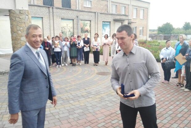 Шахта №10 «Нововолинська»: оптимізму нема, але надія жевріє