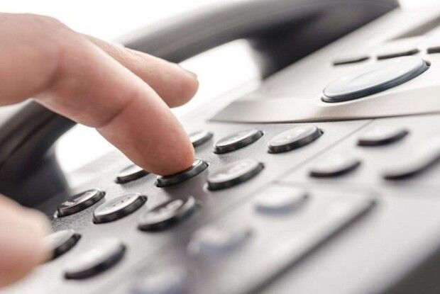 На Волині від імені податкової «працюють» телефонні шахраї