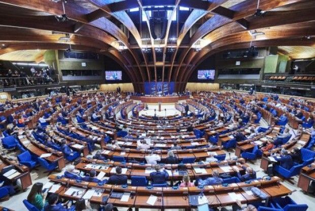 ПАРЄ визнала Голодомор геноцидом українського народу 