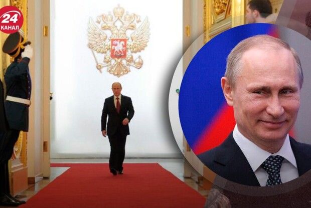 Сім держав ЄС прийдуть на інавгурацію путіна, серед них – Франція