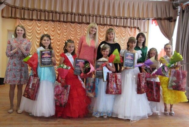 У Смідинській ОТГ обрали «Перлинку Полісся»