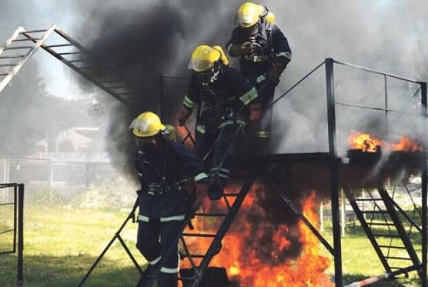 «Тільки цьогоріч ми врятували понад 50 світів»