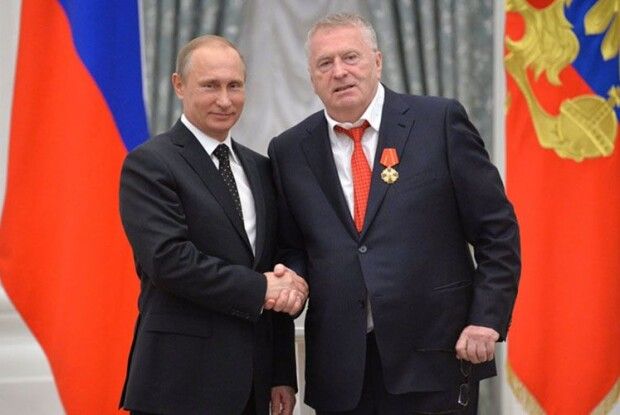 Путін проговорився: в Україні під назвою УПЦ орудує Російська церква