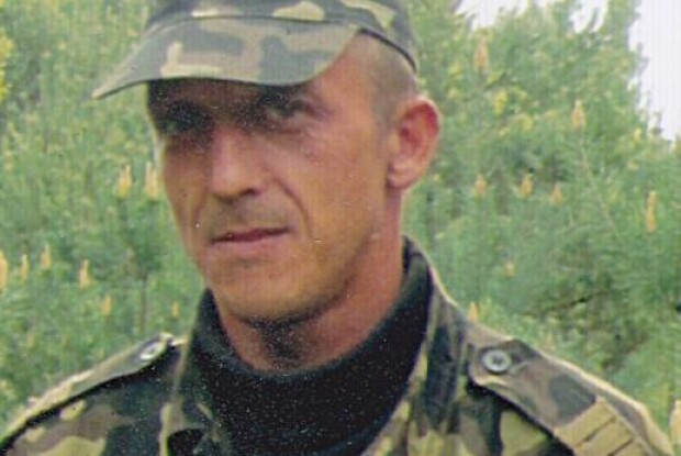 Прийди і вшануй пам’ять Героя!