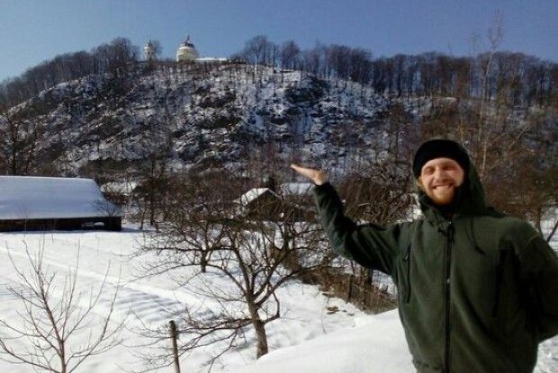 У Карпатах четвертий день шукають зниклого туриста