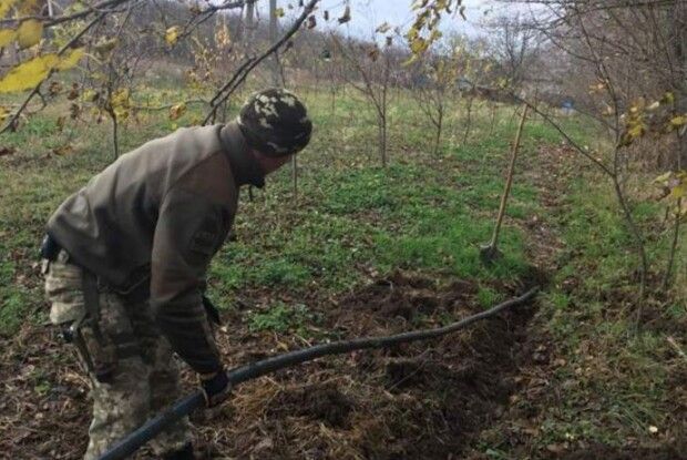 Хто гнав спирт через кордон?