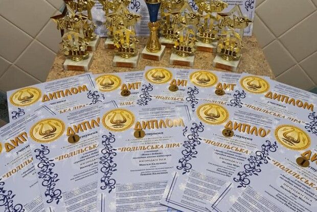 Студент з Луцька - переможець Всеукраїнського музичного конкурсу