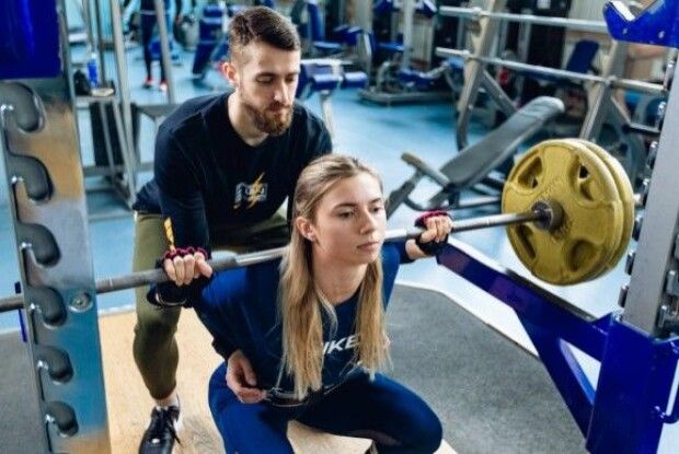 Чоловік олімпійки Тимановської, яку переслідує режим Лукашенка, встиг втекти з Білорусі в Україну