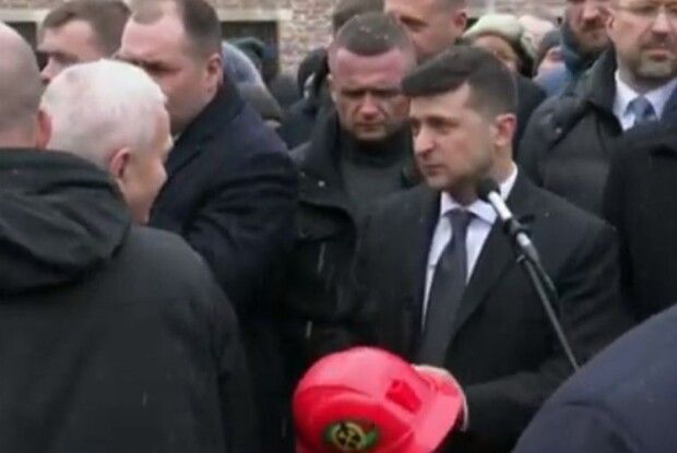 Чи визначать цього разу долю вугільних підприємств?