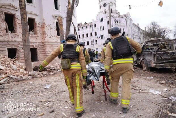Стало відомо звідки росіяни били по Сумах