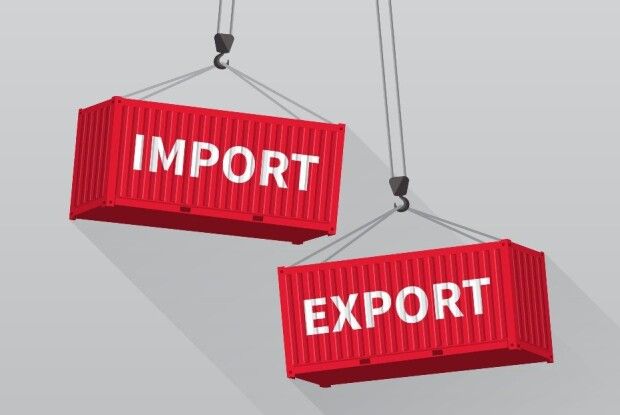 Волинь суттєво наростила обсяги експорту