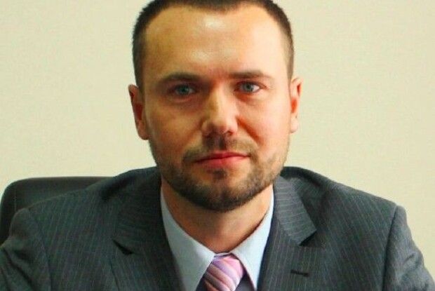 Кабмін призначив Шкарлета в.о. міністра освіти і науки
