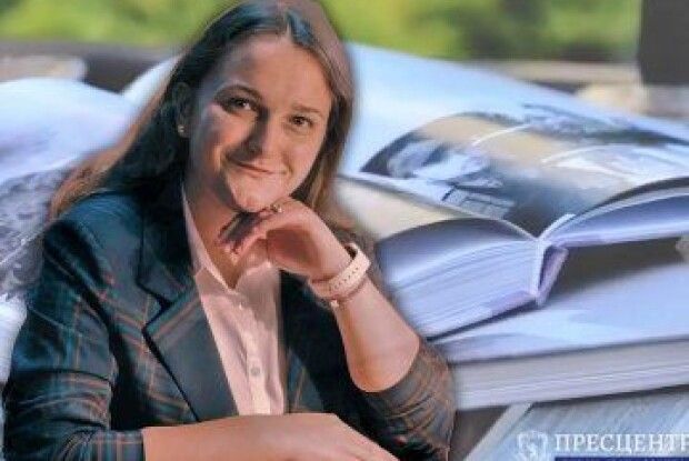  Волинянка перемогла на міжнародному конкурсі журналістики