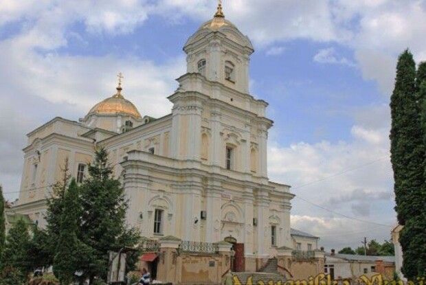 Волиняни прощатимуться з героїчним захисником Херсонщини