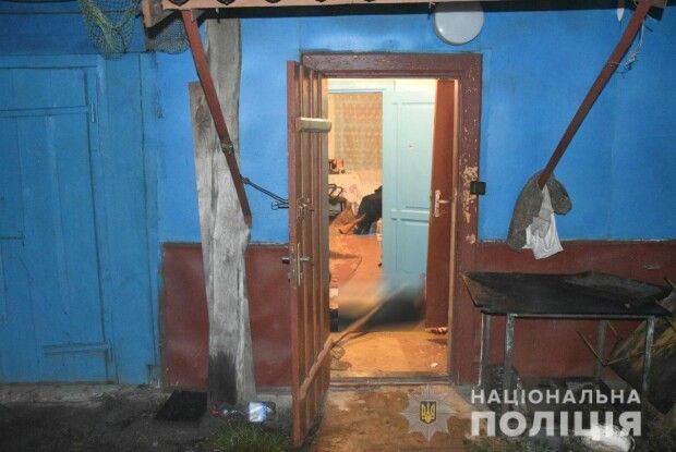 В Руді-Красній знайдено застреленими чоловіка та дружину