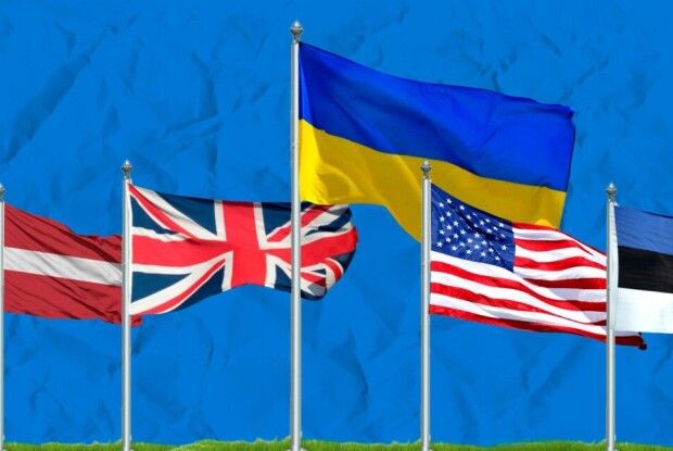 Чи винен хтось і щось Україні         