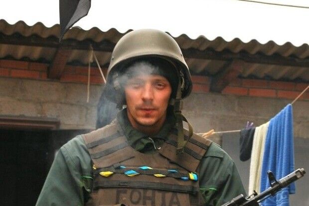 Військовослужбовцю з Волині потрібна допомога