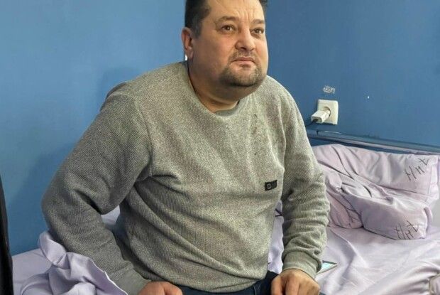 В Одесі через бійку за генератор госпіталізували комунальника 