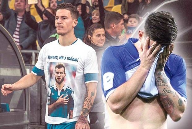 З журбою радість обнялась: здолали «Ренн» — ​програли «Львову»…