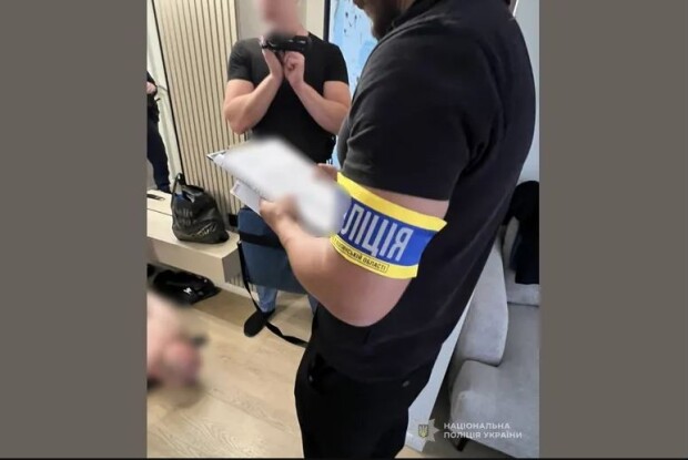 У кафе на Волині чоловік вдарив дитину по голові