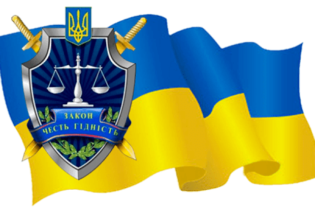 Волинські прокурори йдуть до людей