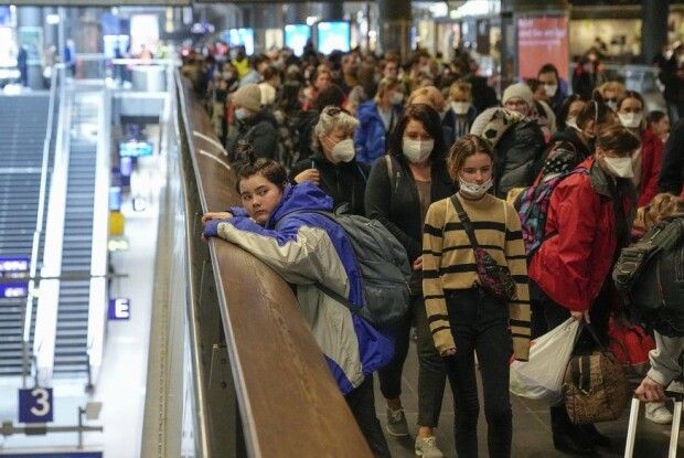 Безкоштовний проїзд для біженців. Які країни залишили пільги українцям