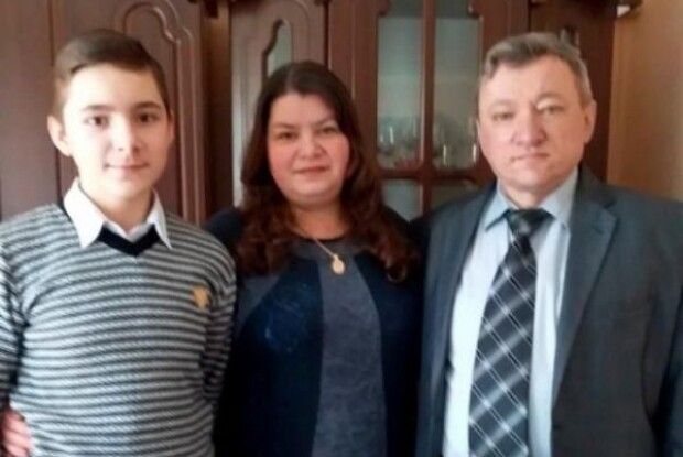 Подружжя медиків померло від коронавірусу з різницею в один день