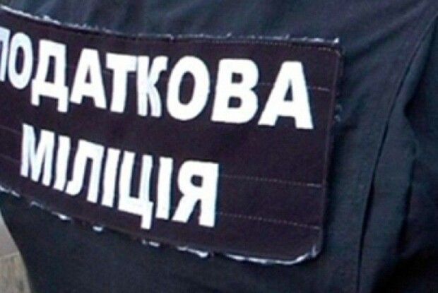 На Волині співробітники податкової міліції припинили діяльність незаконної АЗС