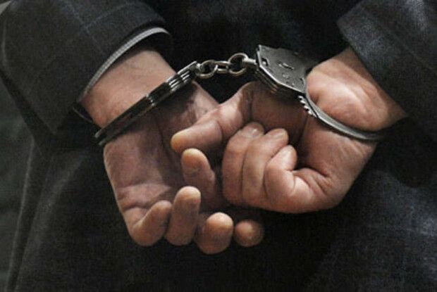 Затримали на хабарі новообраного голову ОТГ 