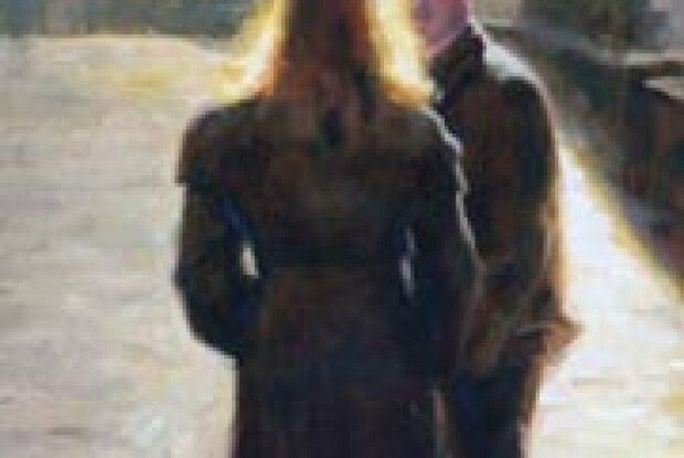 Я ЖДАВ ТЕБЕ...