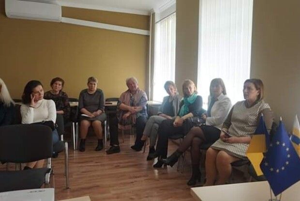 Жінки Рівненщини обговорили наболілі проблеми