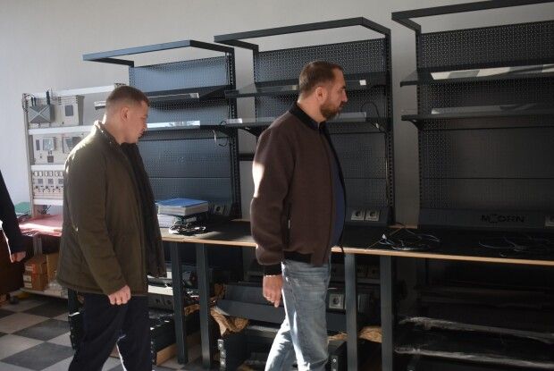 На Волині показали, куди пішли державні мільйони освітньої субвенції