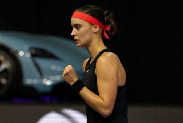 Калініна - у фіналі кваліфікації турніру WTA 500 в Аделаїді