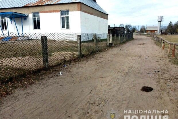 Парубкові зі Старого Села проламали голову штахетиною на дискотеці в Дроздині (фото)