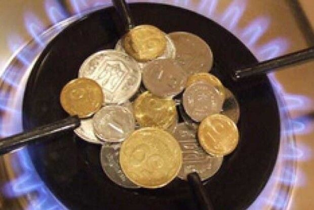 А населення вже заборгувало за газ 176 мільйонів