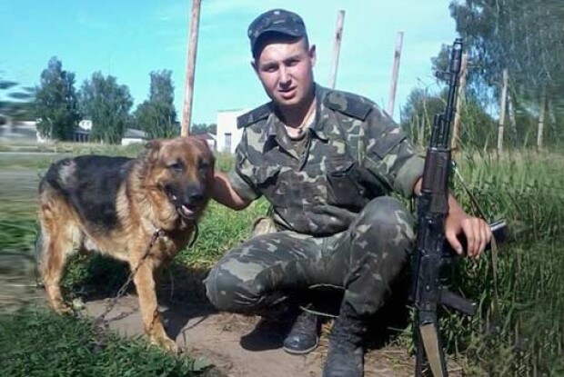 Війна забрала життя ще одного волинського героя
