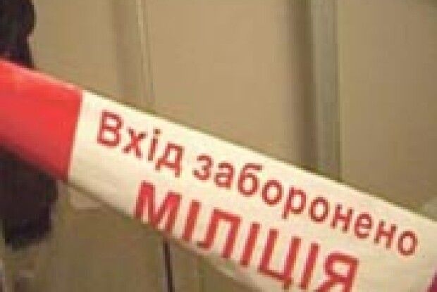 МОТОРОШНЕ ВБИВСТВО У ХАРКОВІ