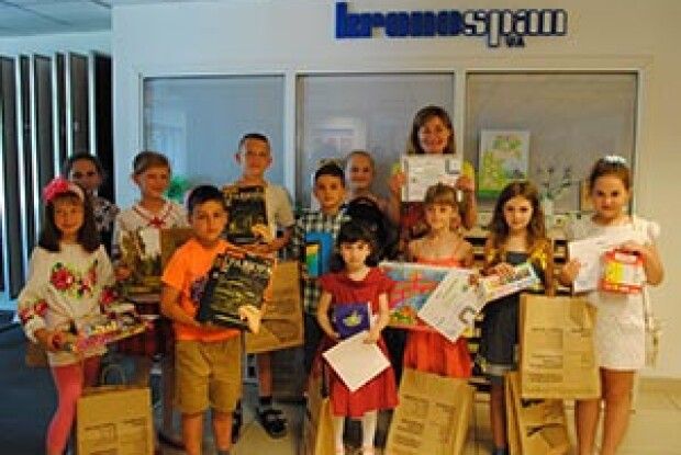 ПІДПРИЄМСТВО, ЯКЕ ПРАЦЮЄ НА МАЙБУТНЄ  