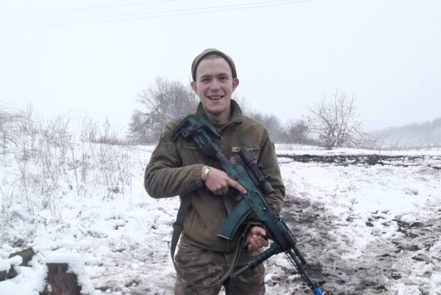Навіки 21: завтра на Волині проведуть в останню путь молодого Героя